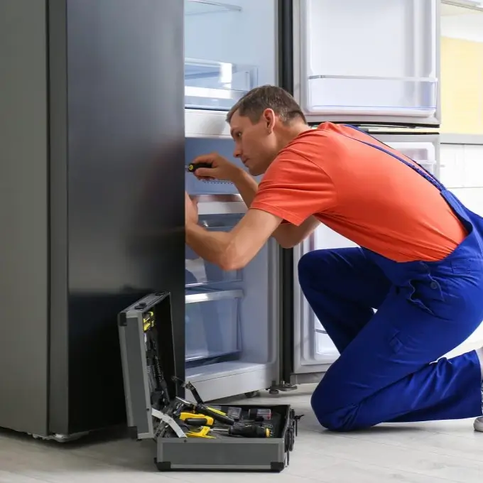 Washing Machine Service Care