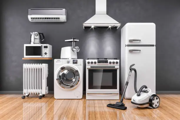 Home Appliance Service Center