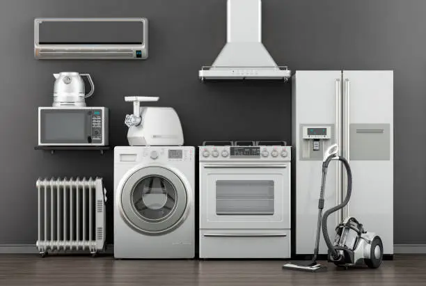 Refrigerator, Ac, Tv Repair Service Center